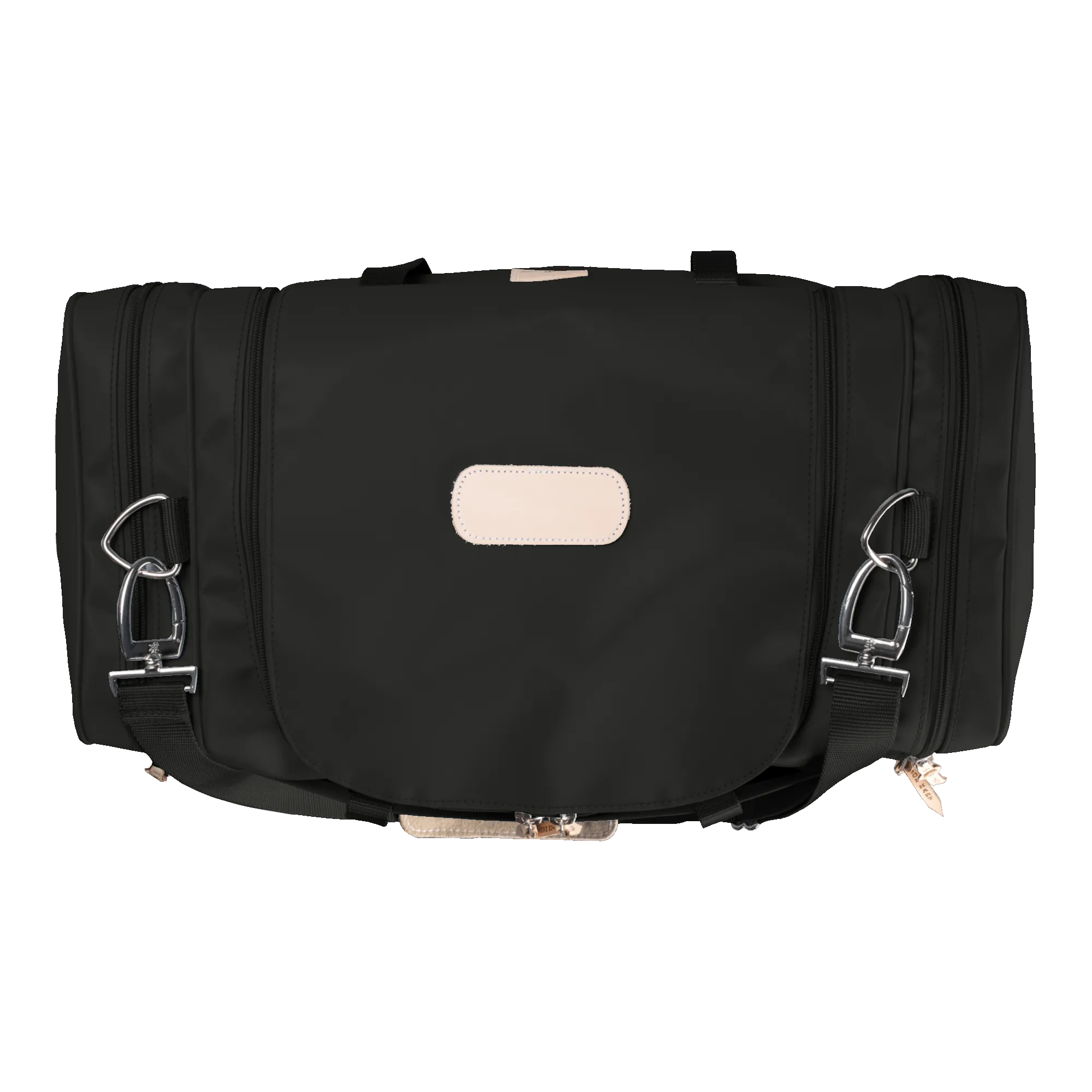 Medium Square Duffel