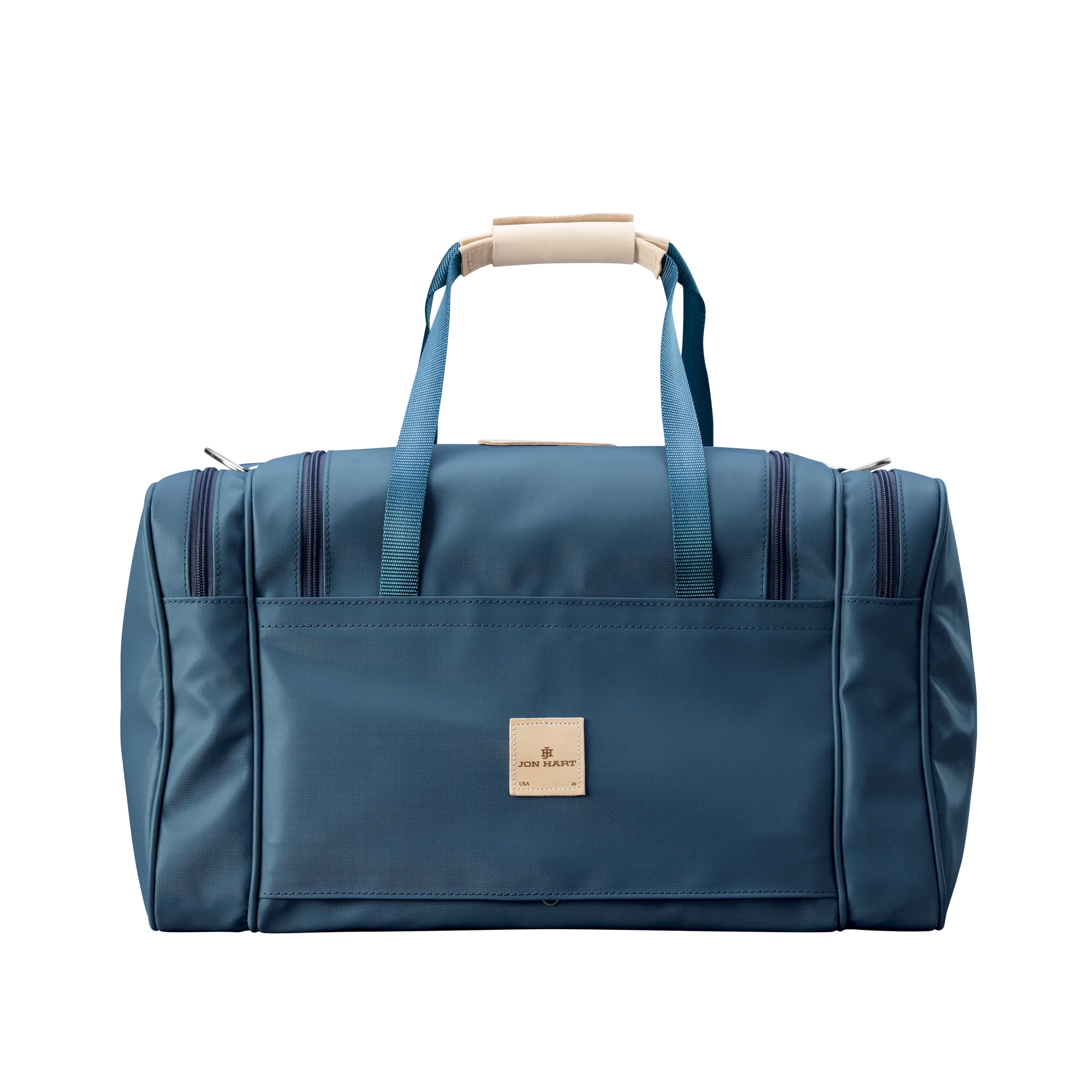 Medium Square Duffel