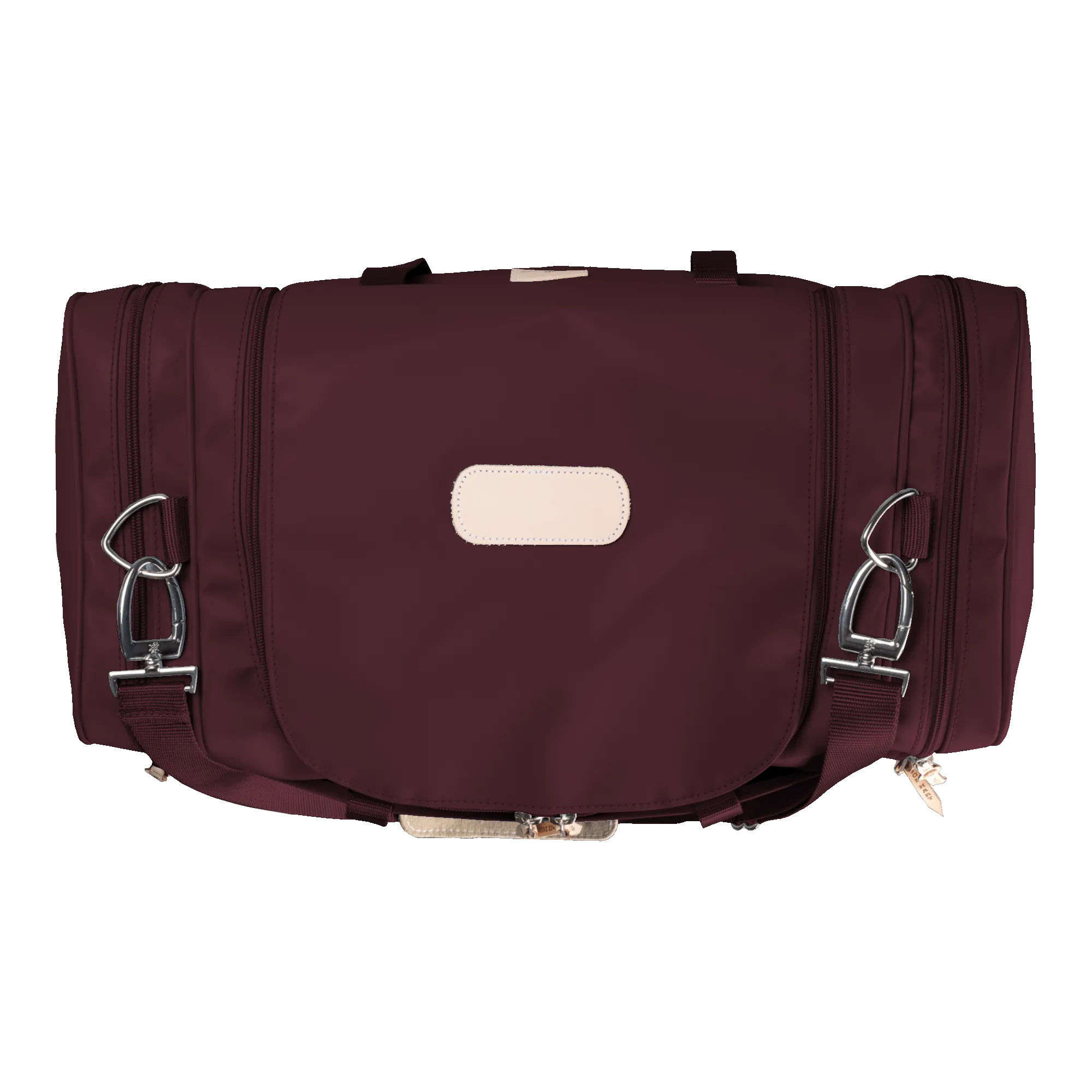 Medium Square Duffel