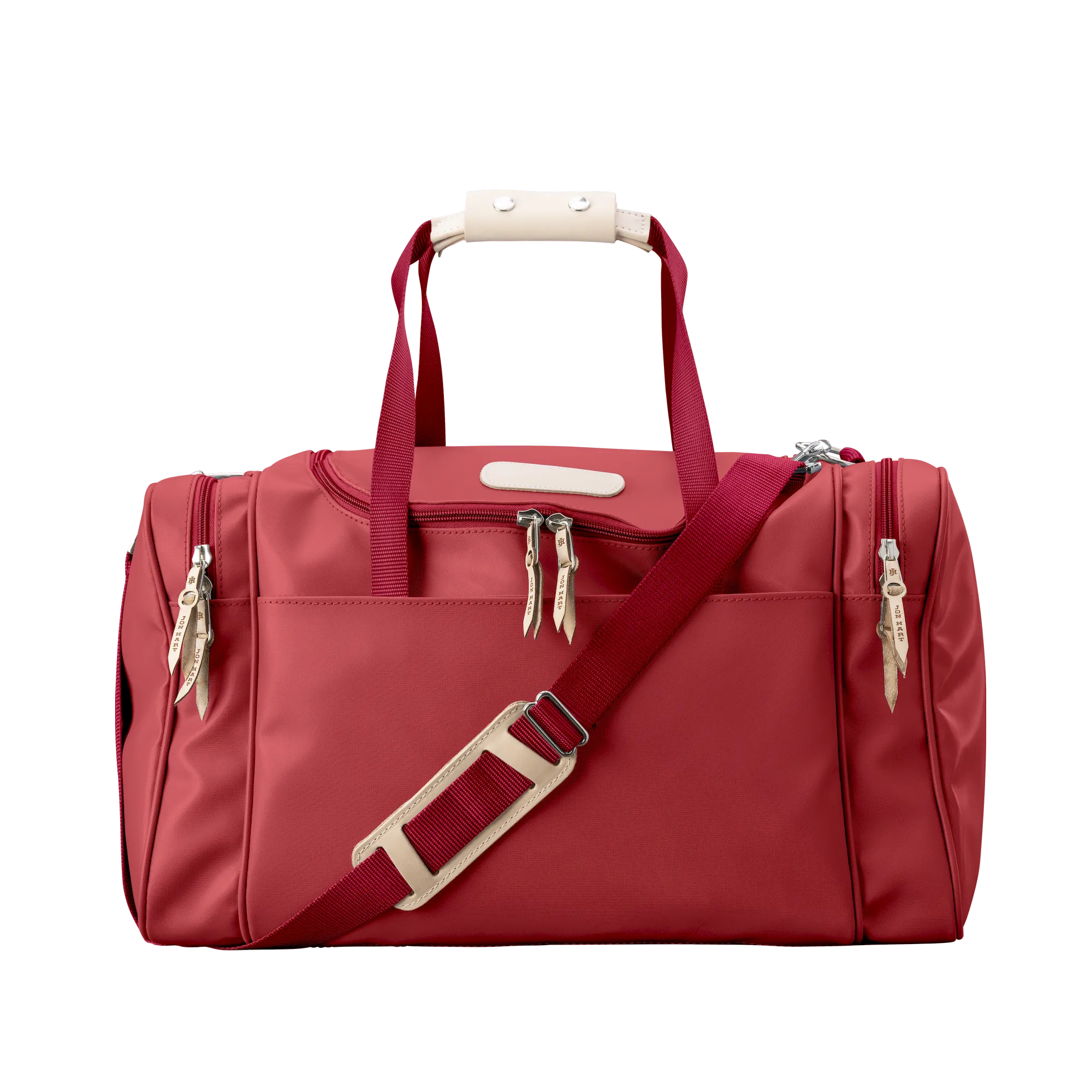 Medium Square Duffel