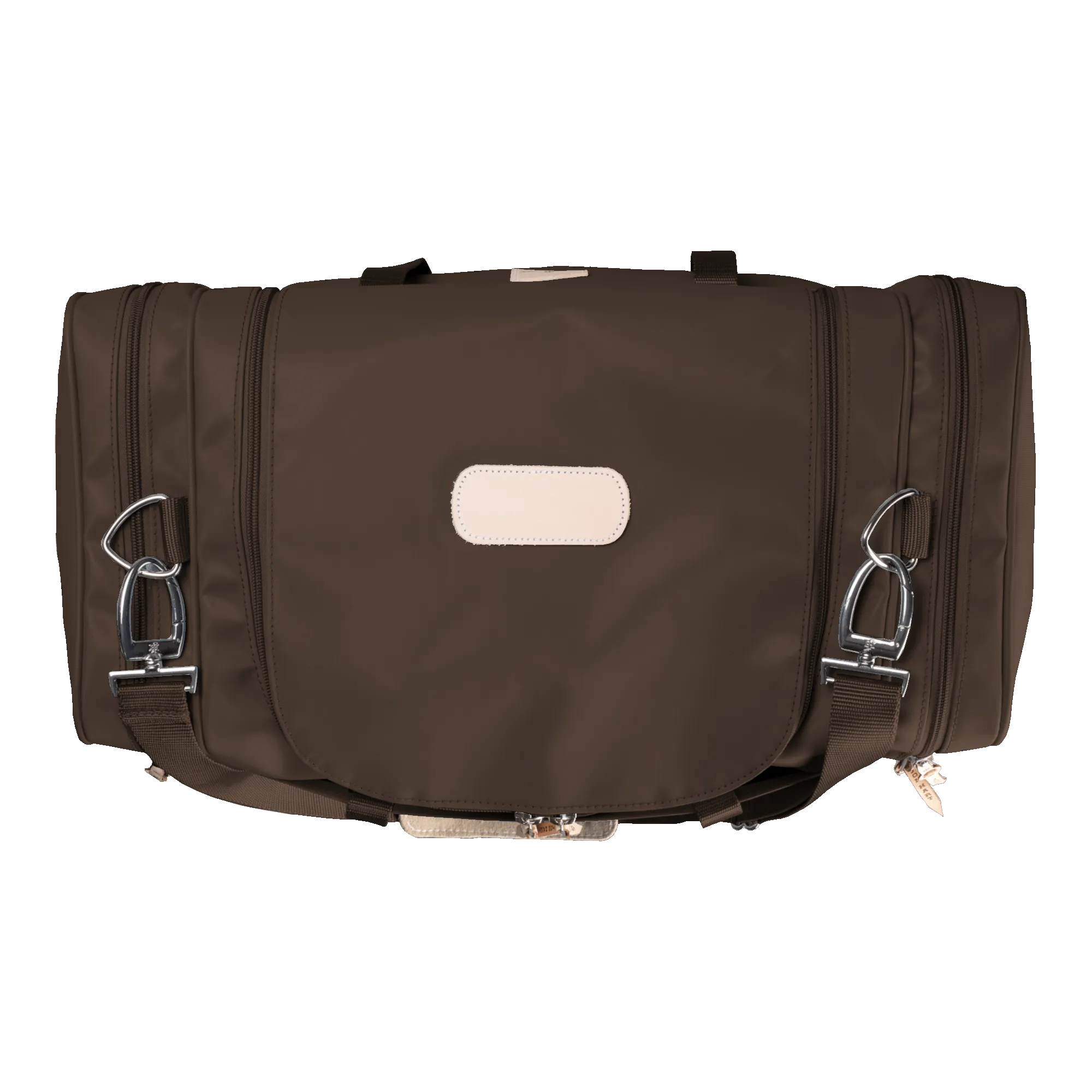 Medium Square Duffel
