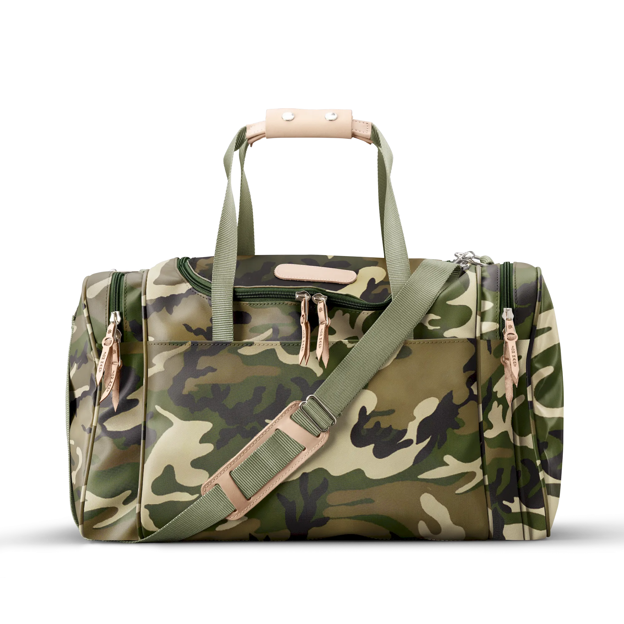 Medium Square Duffel