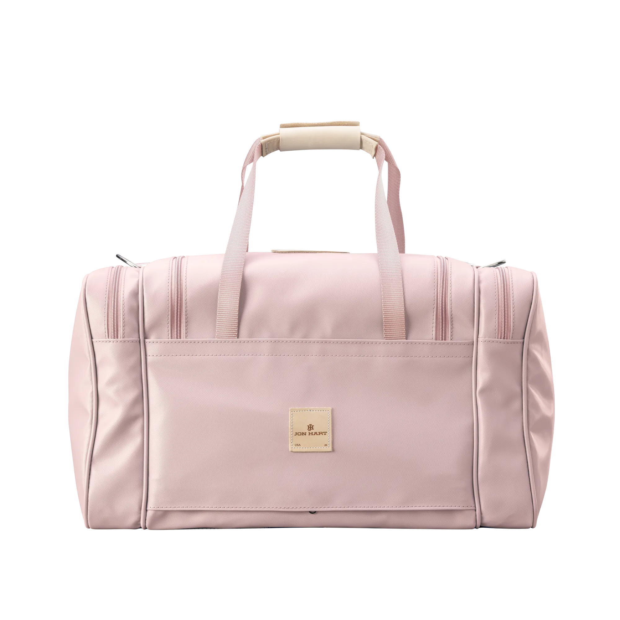 Medium Square Duffel