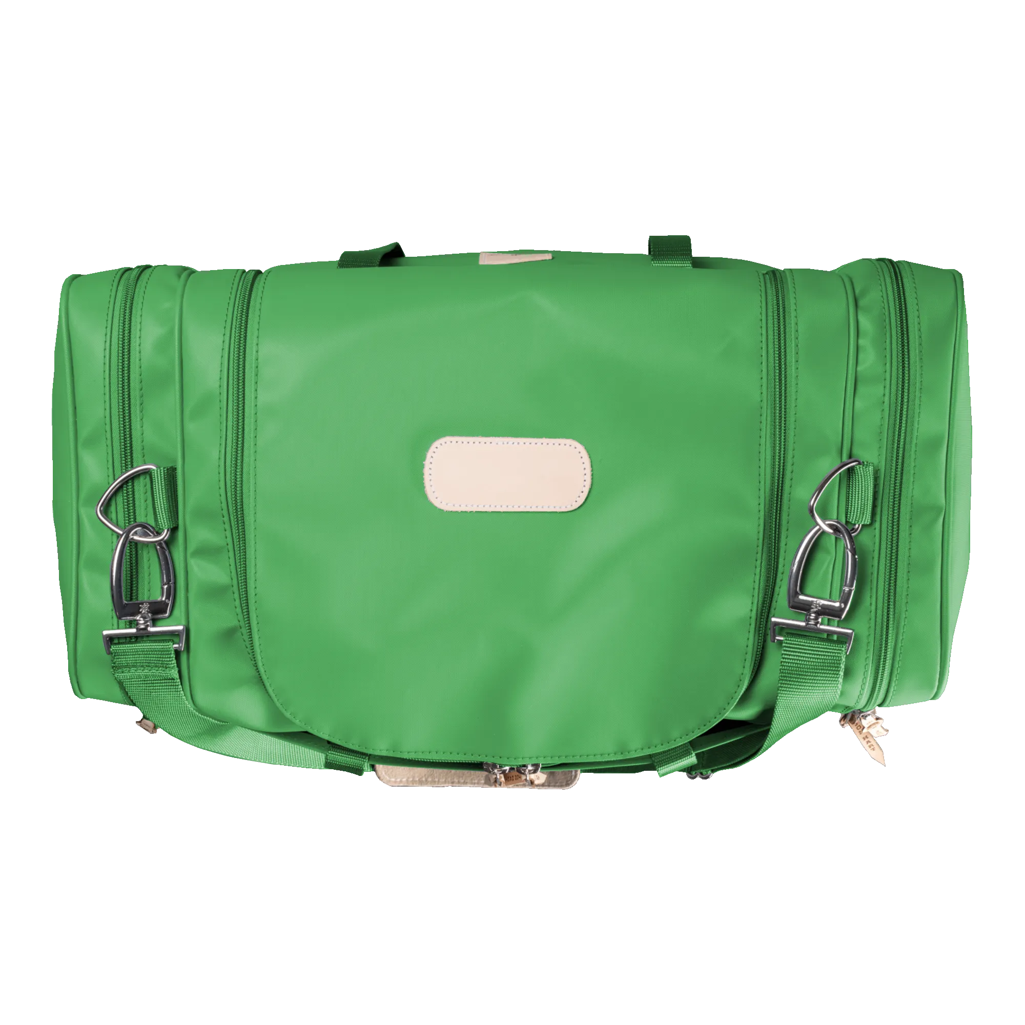 Medium Square Duffel