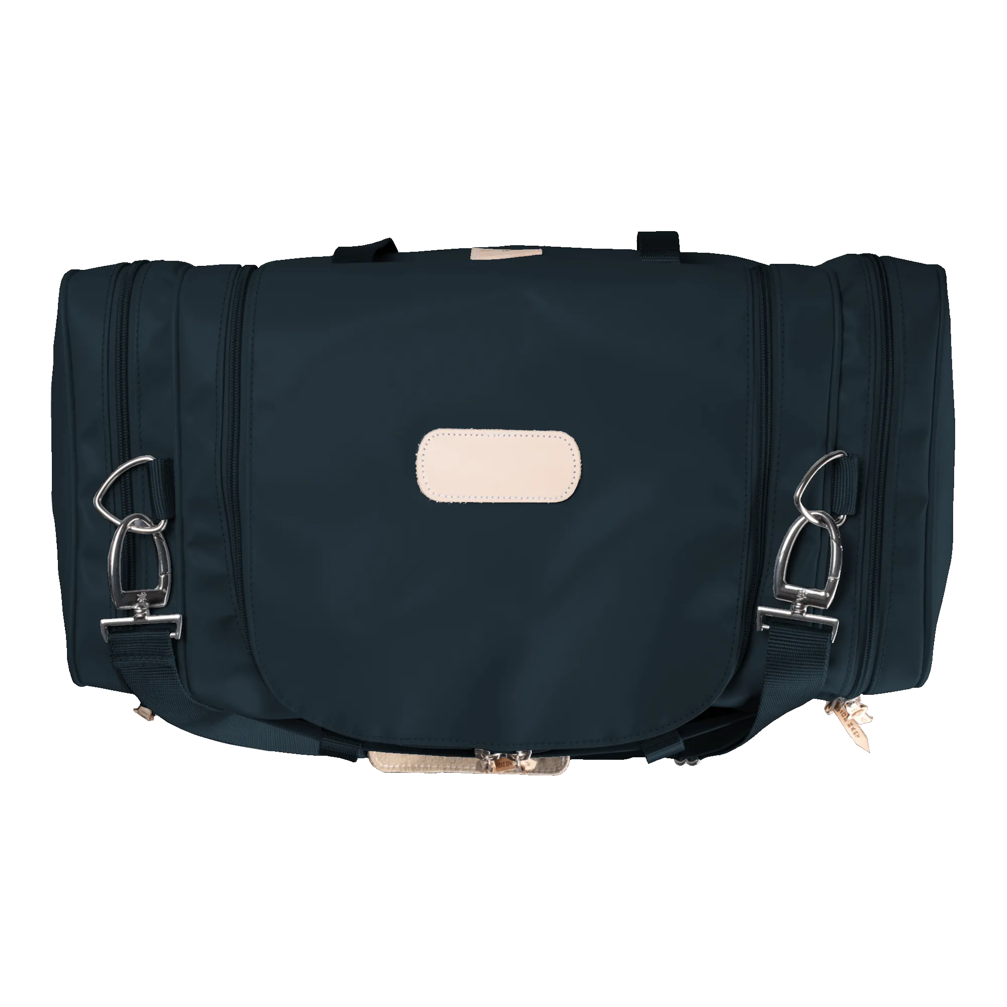 Medium Square Duffel