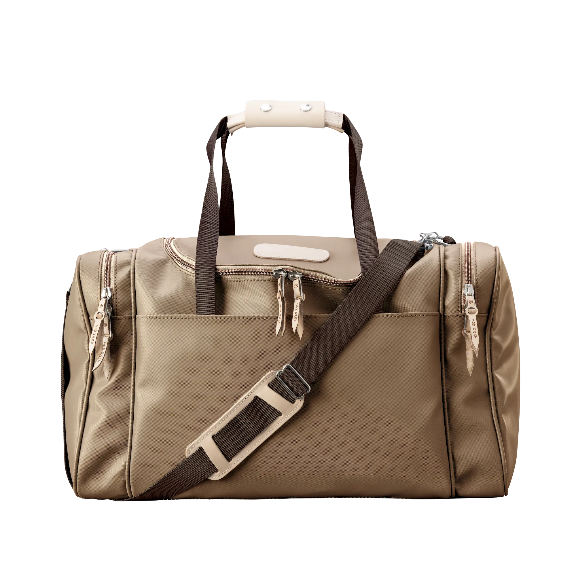 Medium Square Duffel