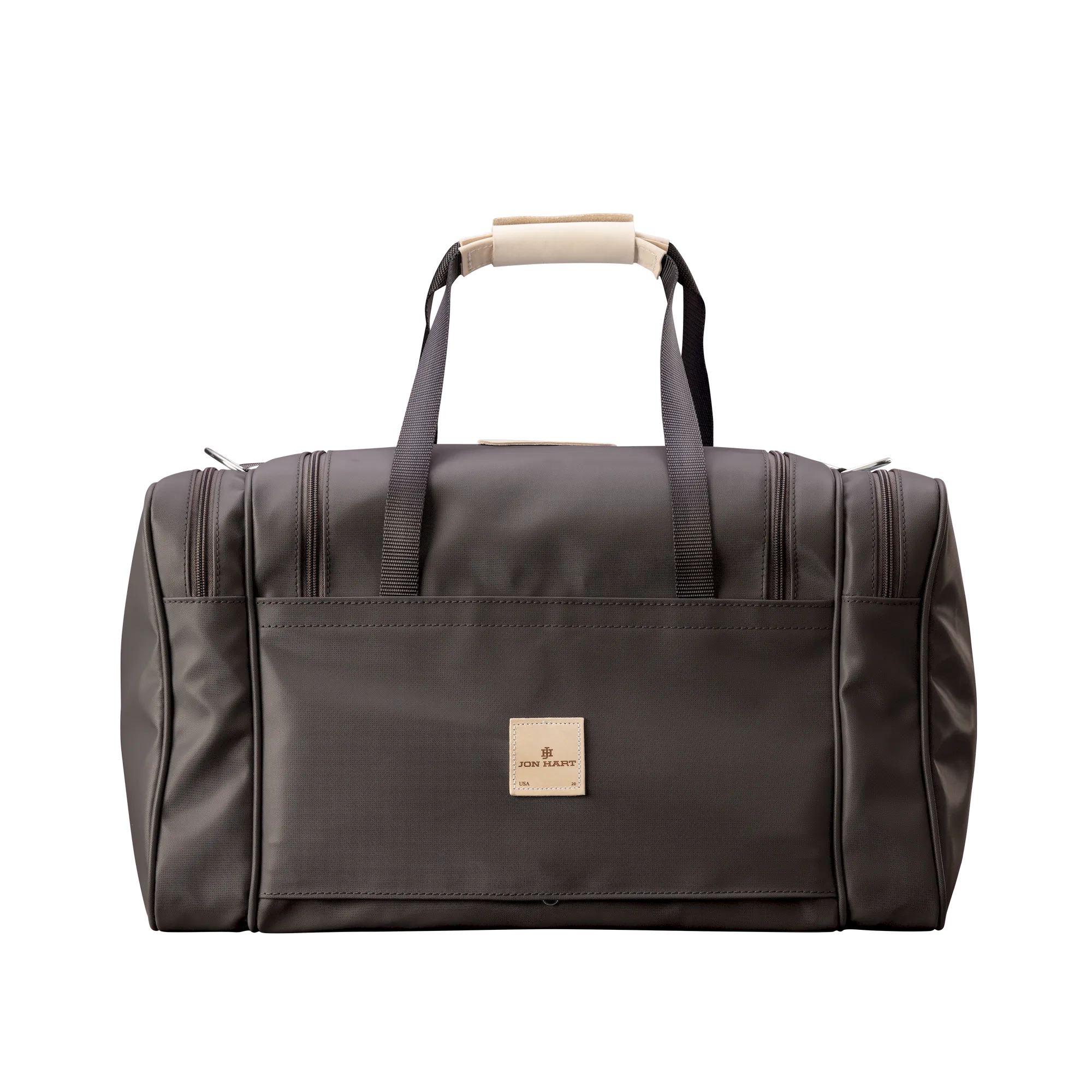 Medium Square Duffel