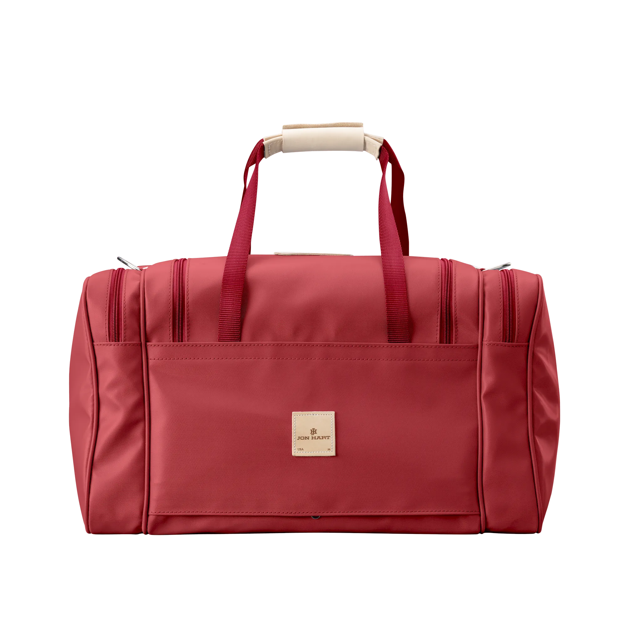 Medium Square Duffel