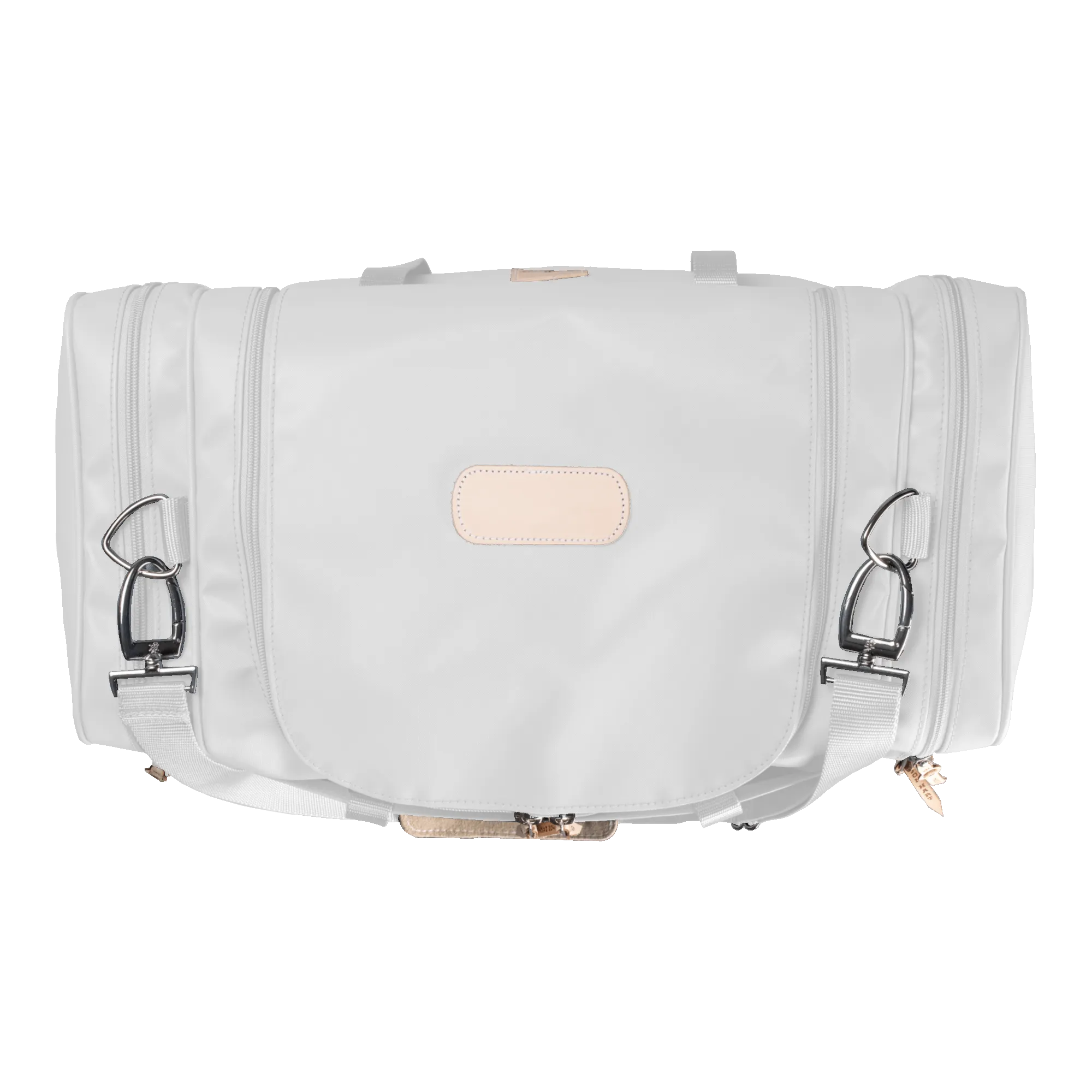 Medium Square Duffel
