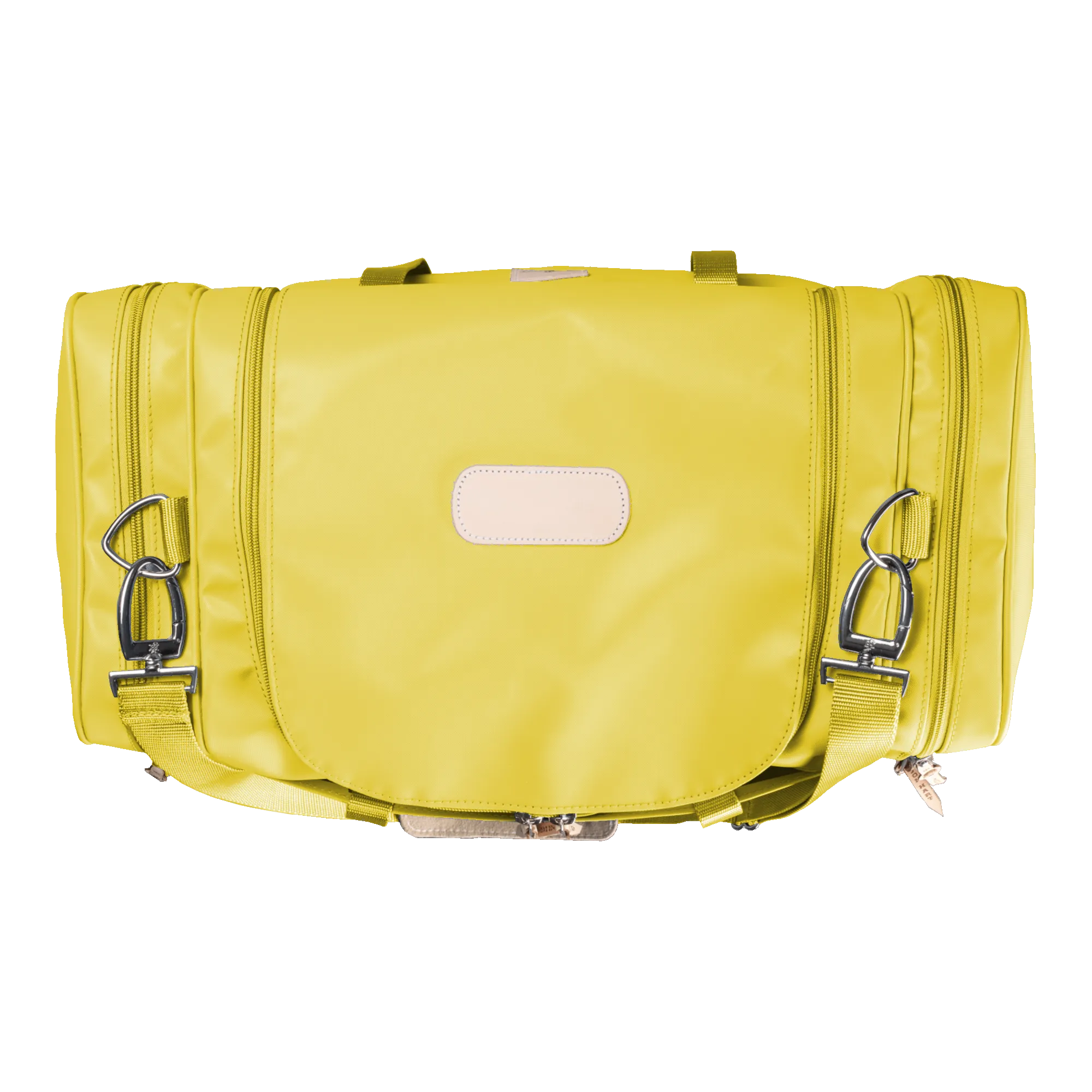 Medium Square Duffel