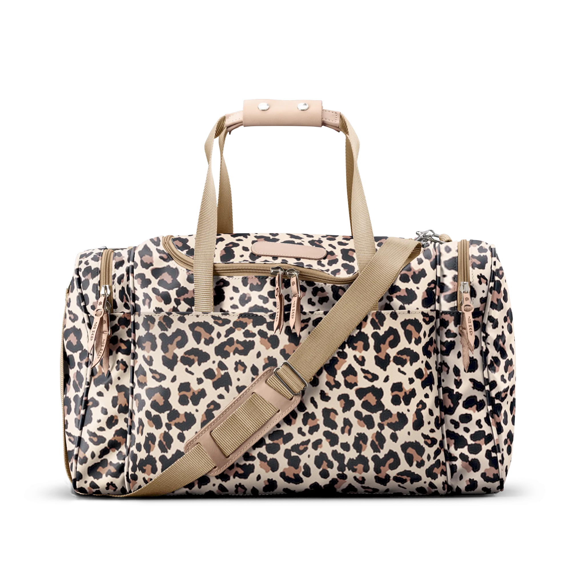 Medium Square Duffel