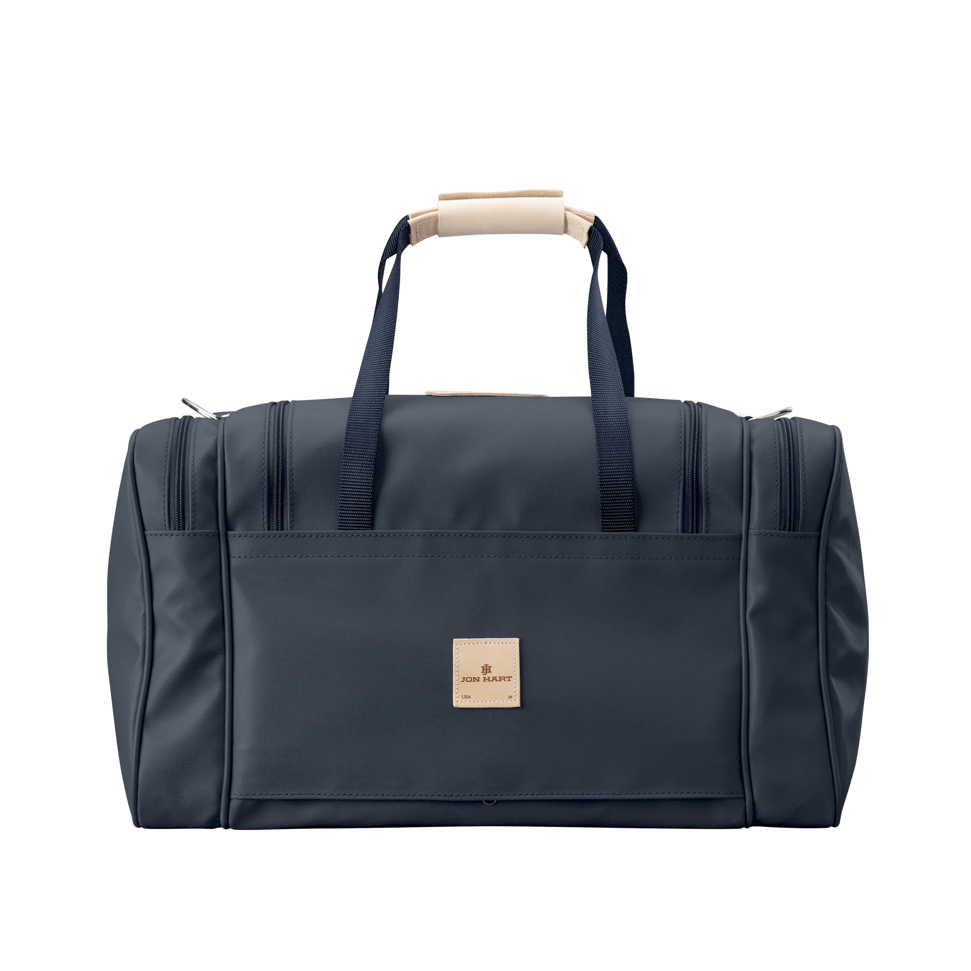 Medium Square Duffel