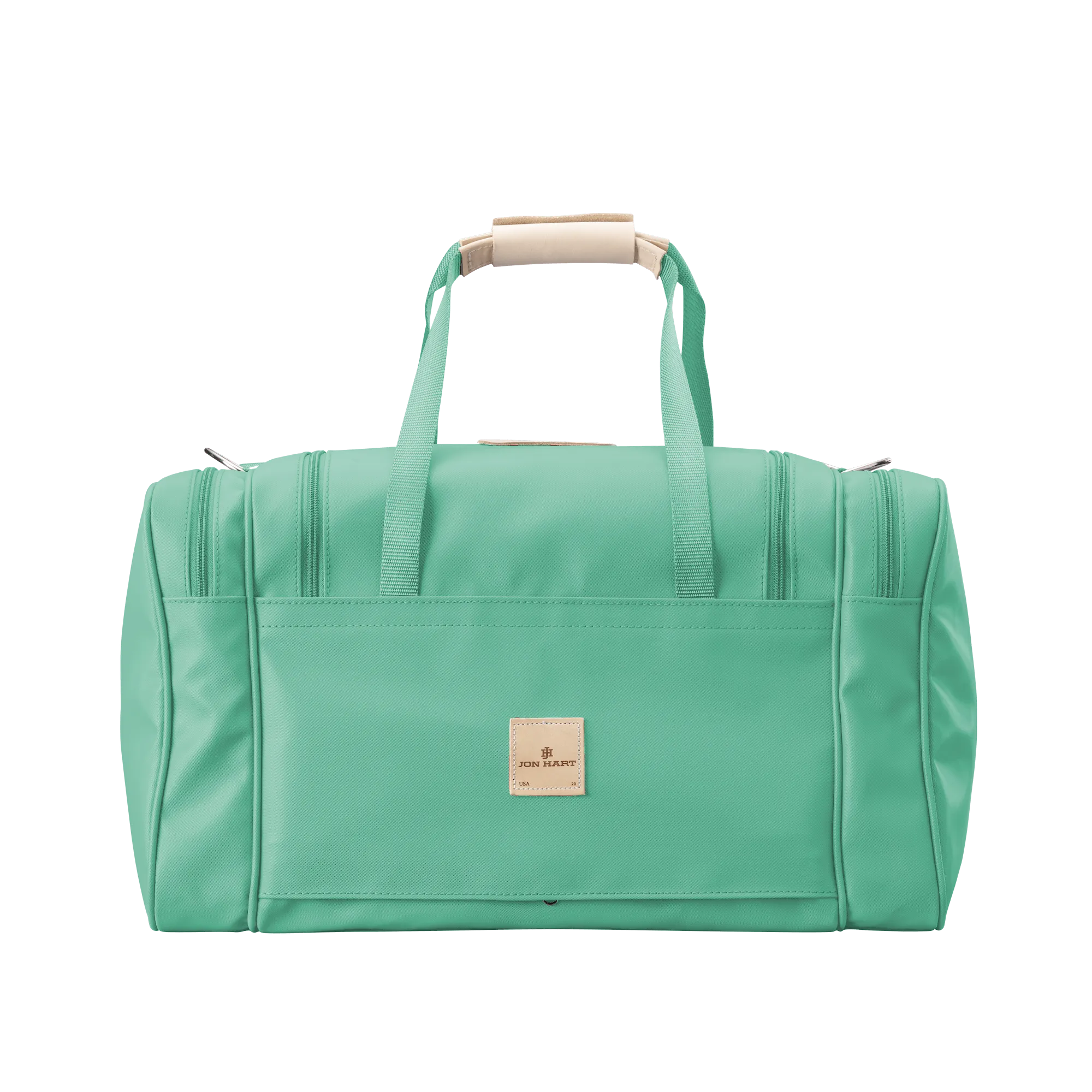 Medium Square Duffel