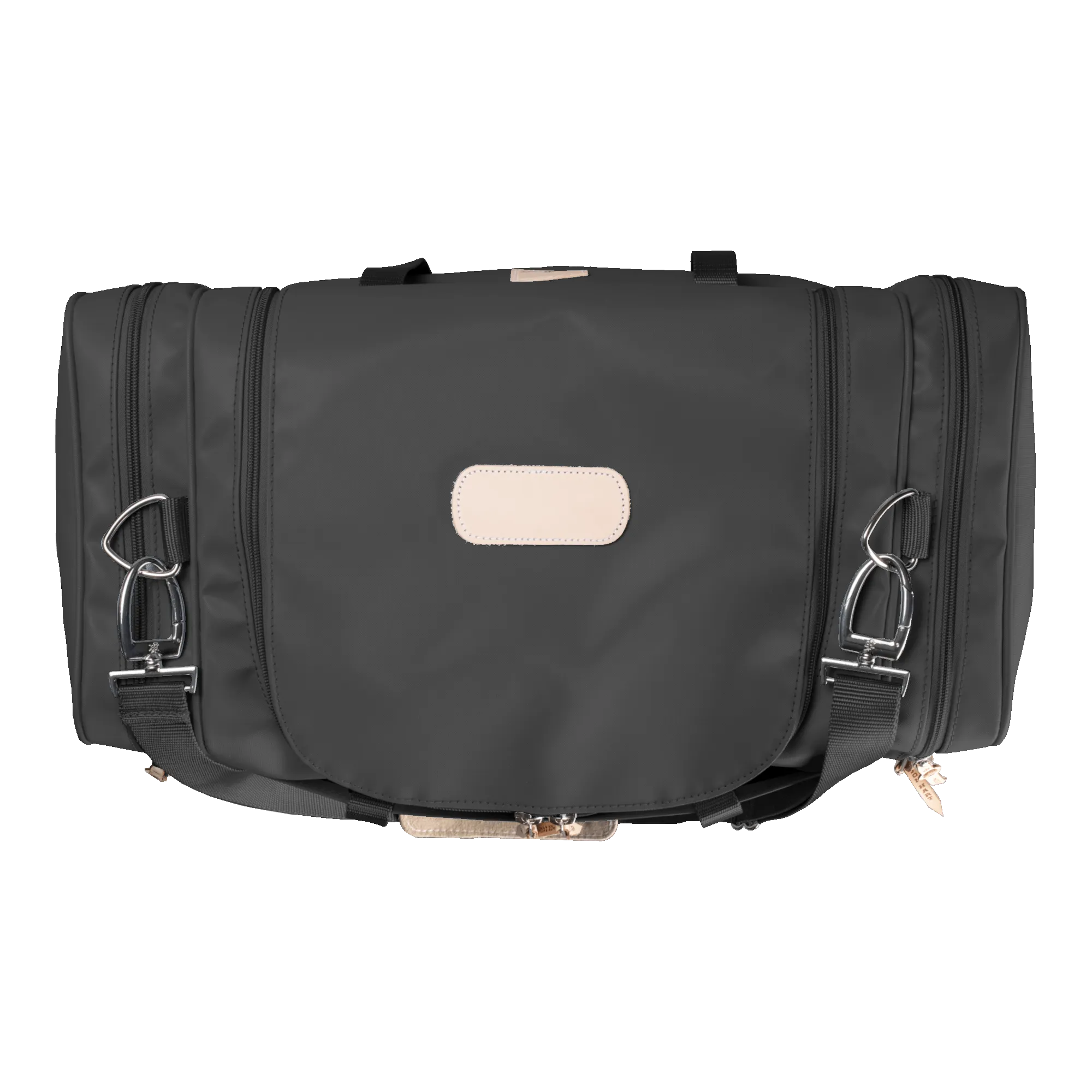 Medium Square Duffel