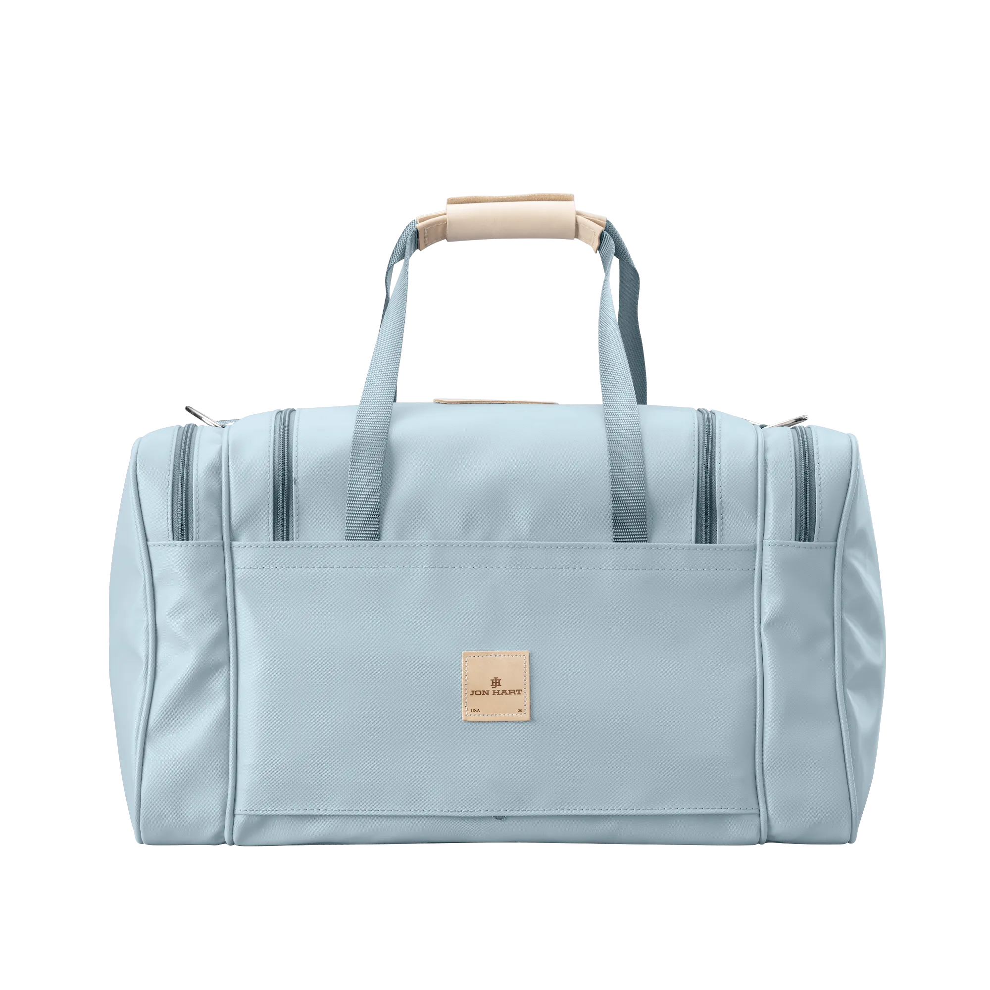 Medium Square Duffel