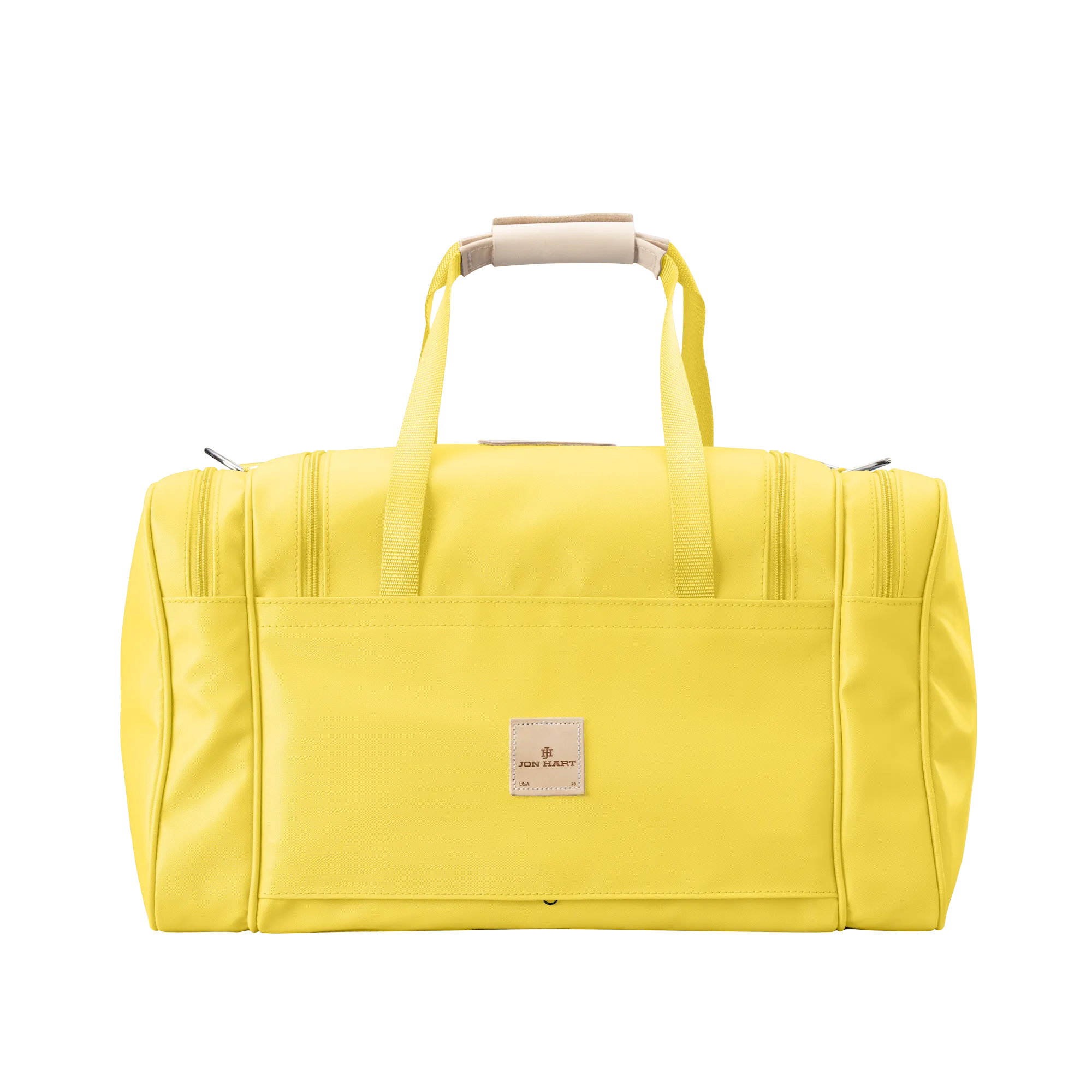 Medium Square Duffel