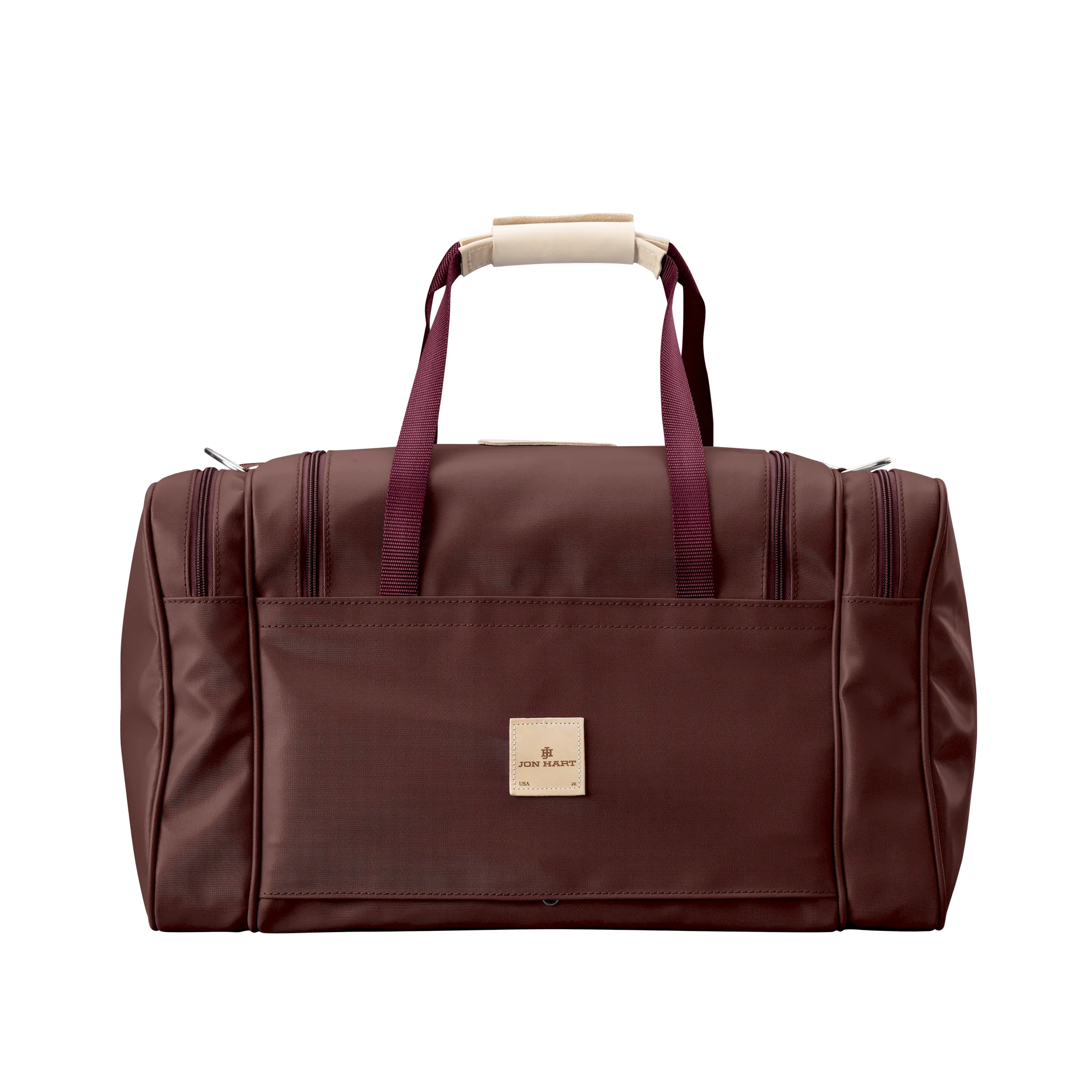 Medium Square Duffel