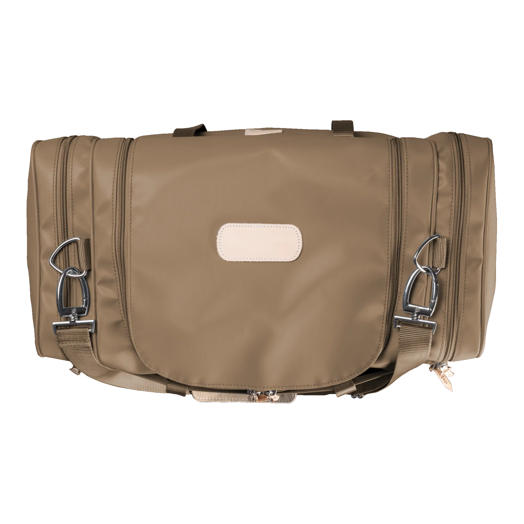 Medium Square Duffel