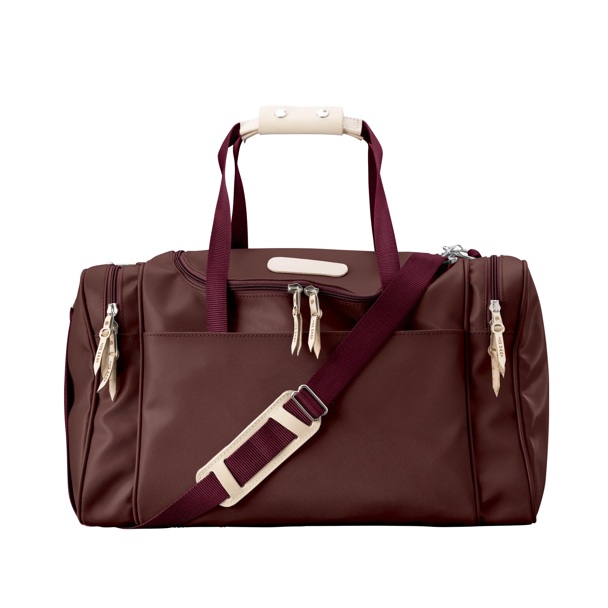 Medium Square Duffel