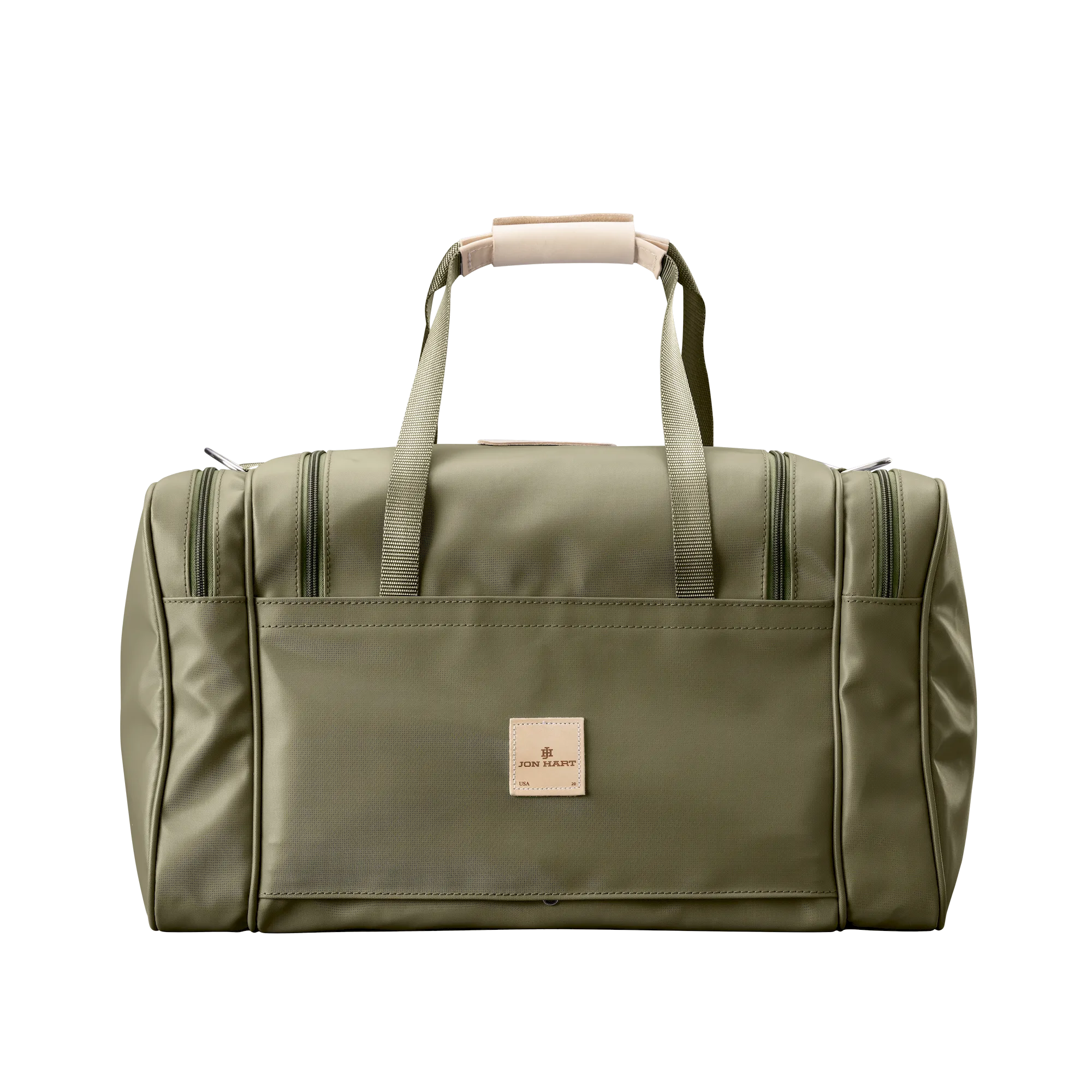 Medium Square Duffel