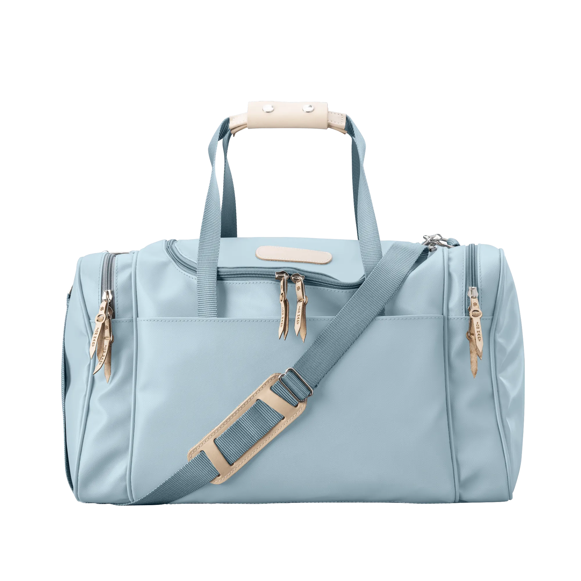 Medium Square Duffel