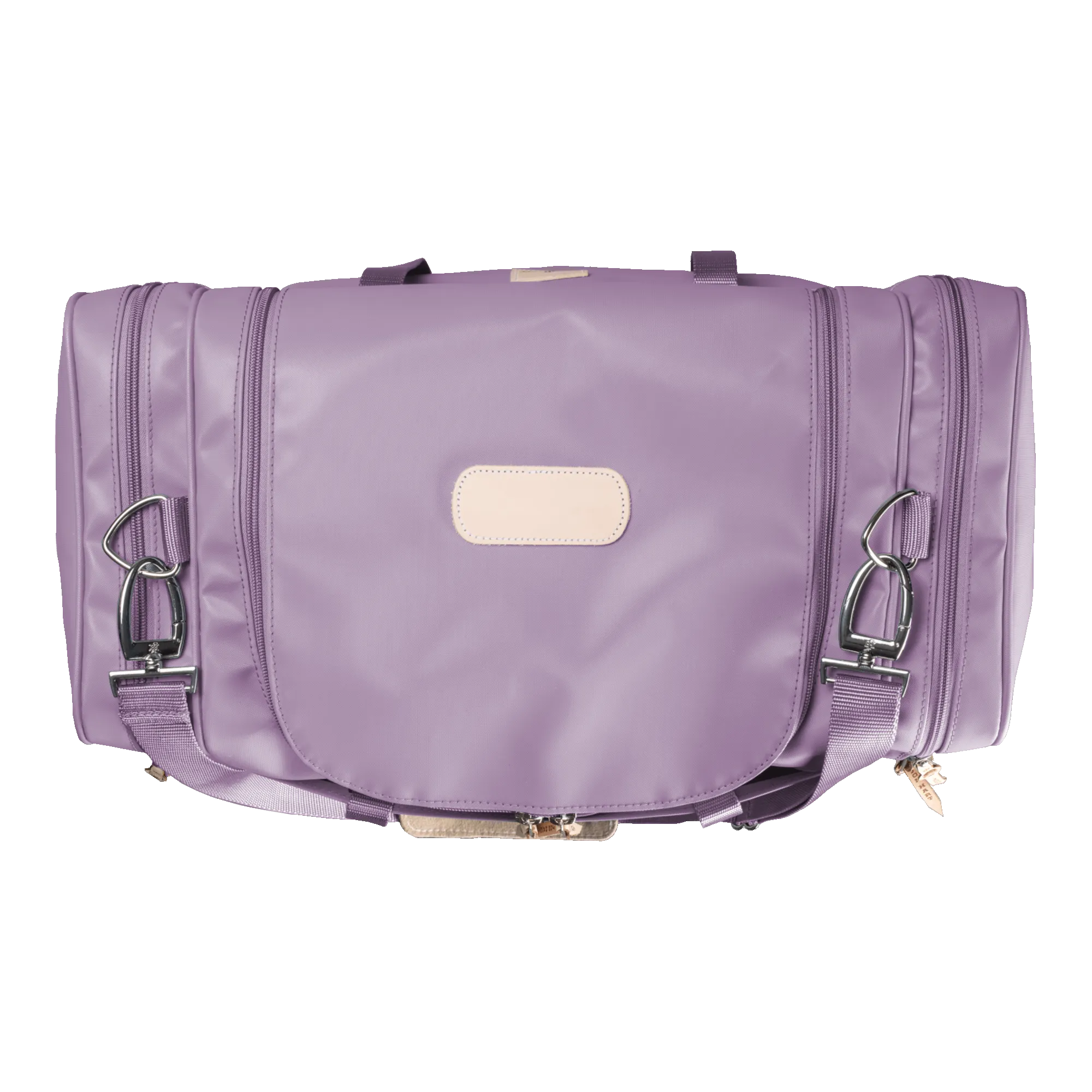 Medium Square Duffel
