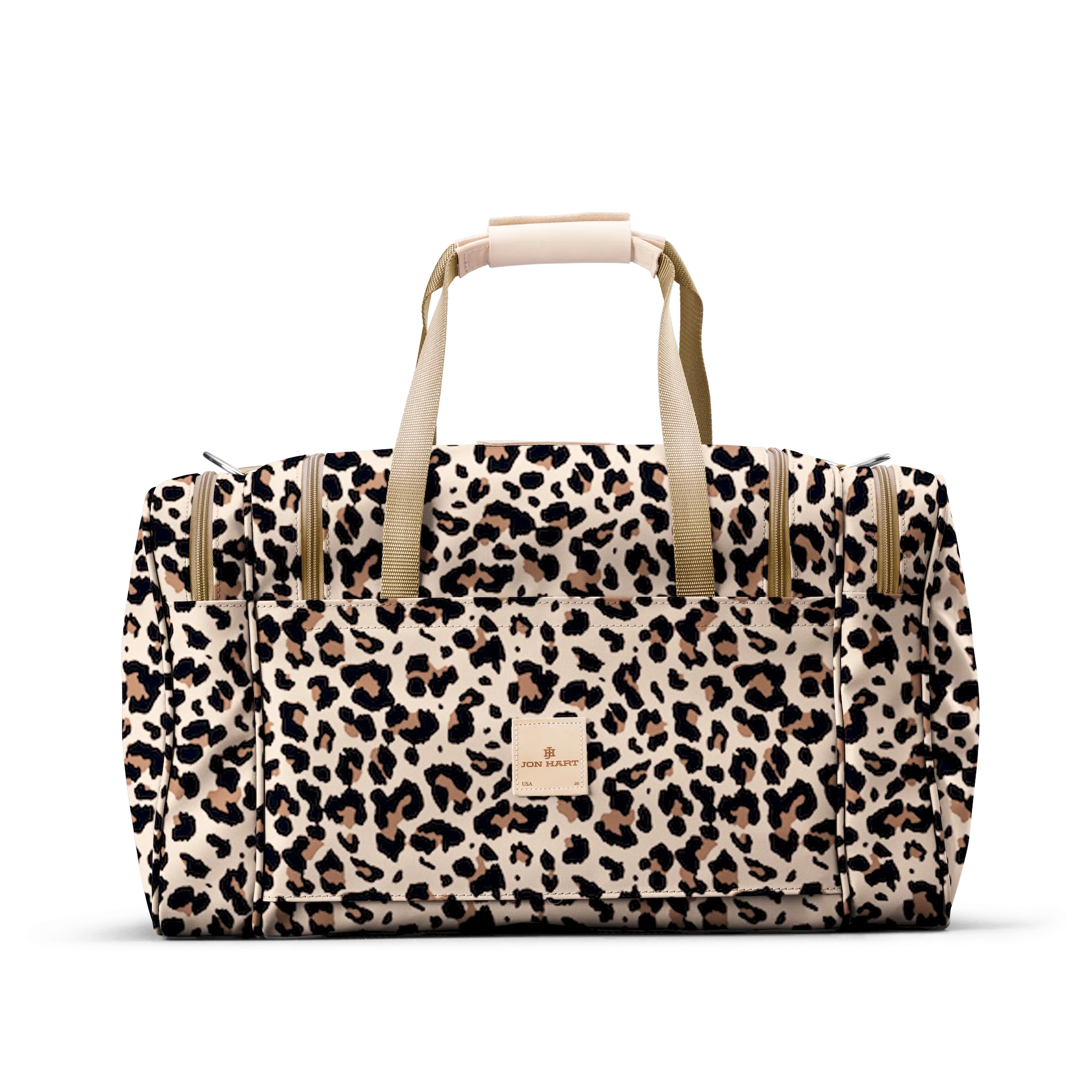 Medium Square Duffel