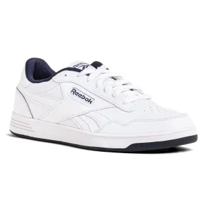 Men's Court Advance - White/Navy