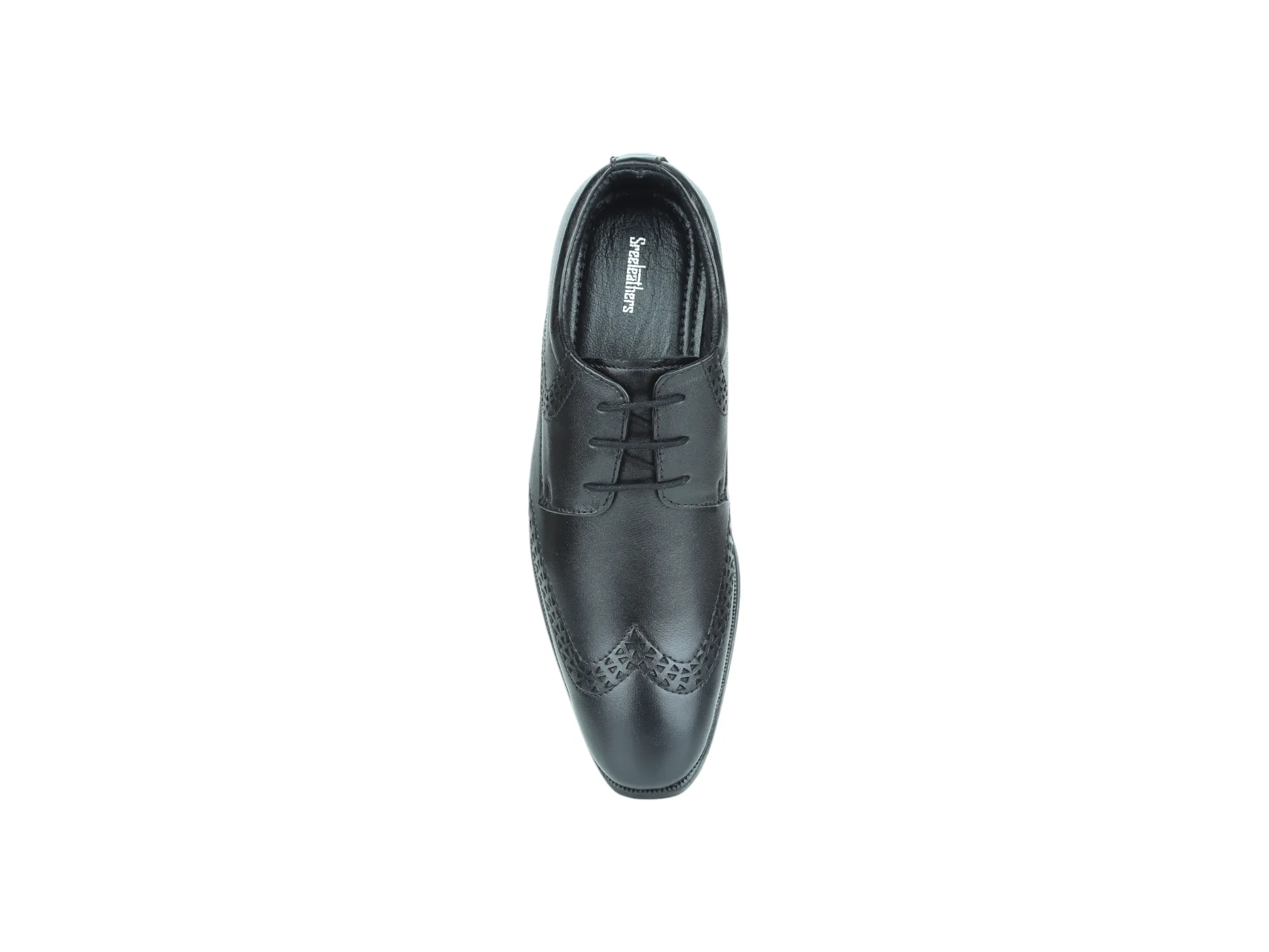 MENS FORMAL LEATHER SHOE 996560