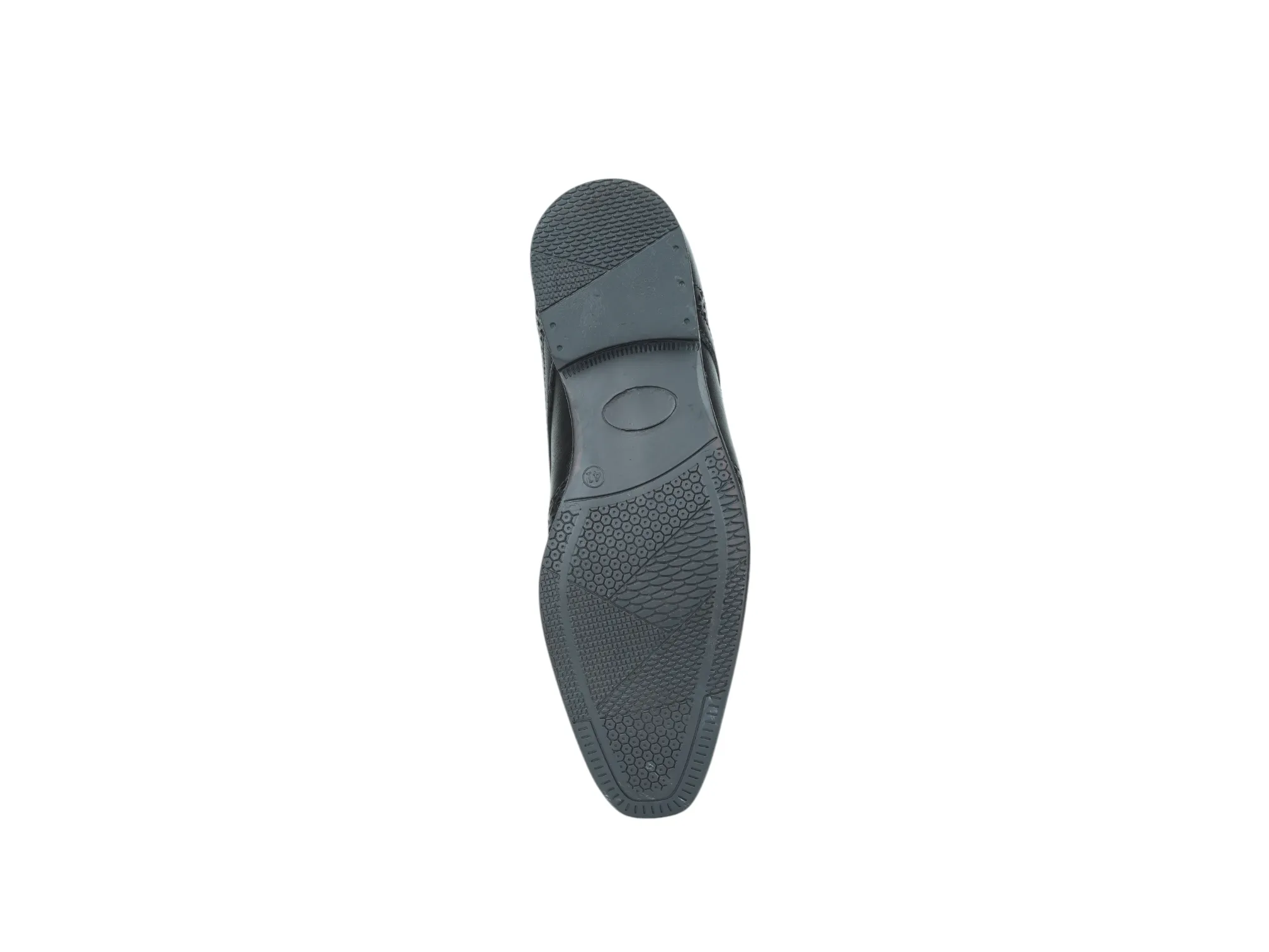MENS FORMAL LEATHER SHOE 996560