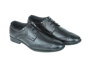 MENS FORMAL LEATHER SHOE 996560