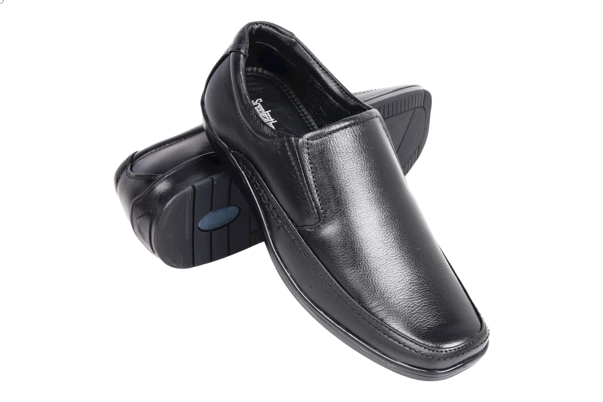 MENS FORMAL LEATHER SHOE 998037