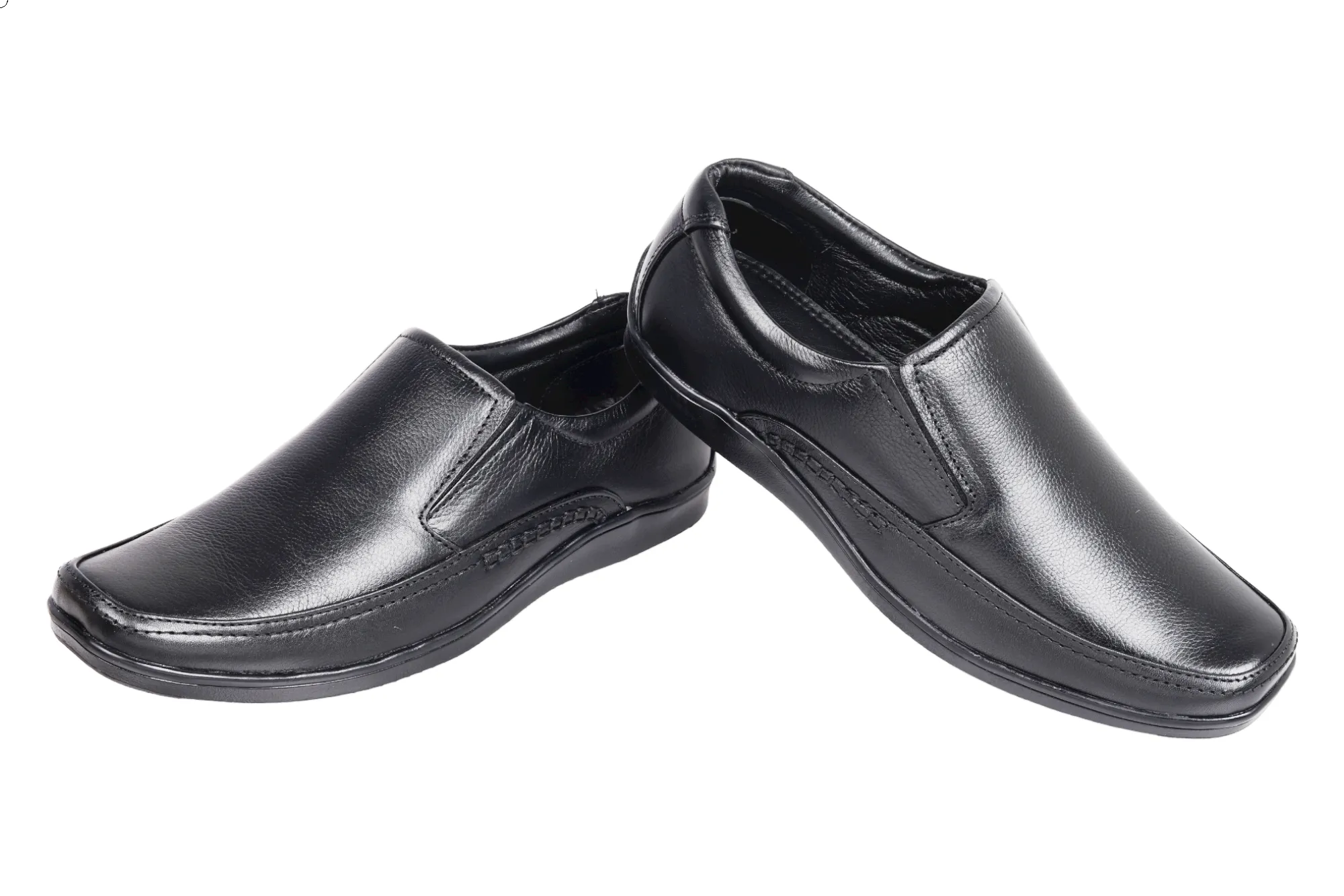 MENS FORMAL LEATHER SHOE 998037