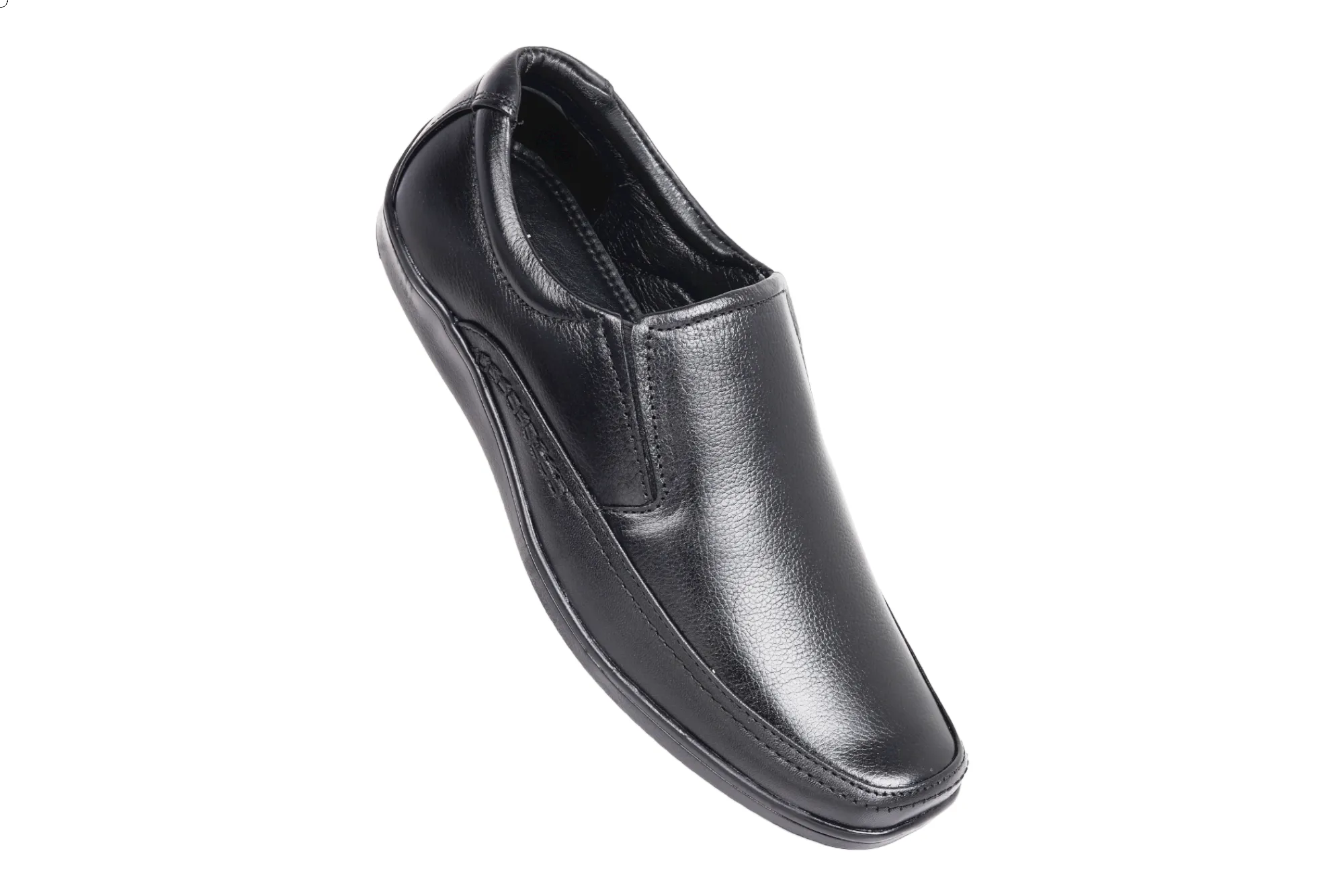 MENS FORMAL LEATHER SHOE 998037