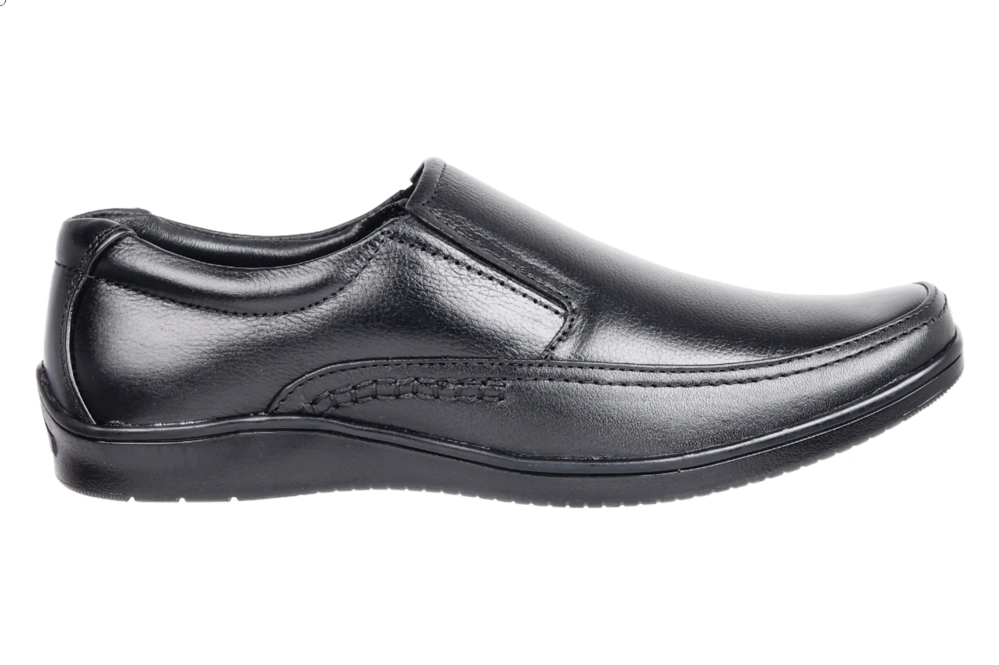 MENS FORMAL LEATHER SHOE 998037