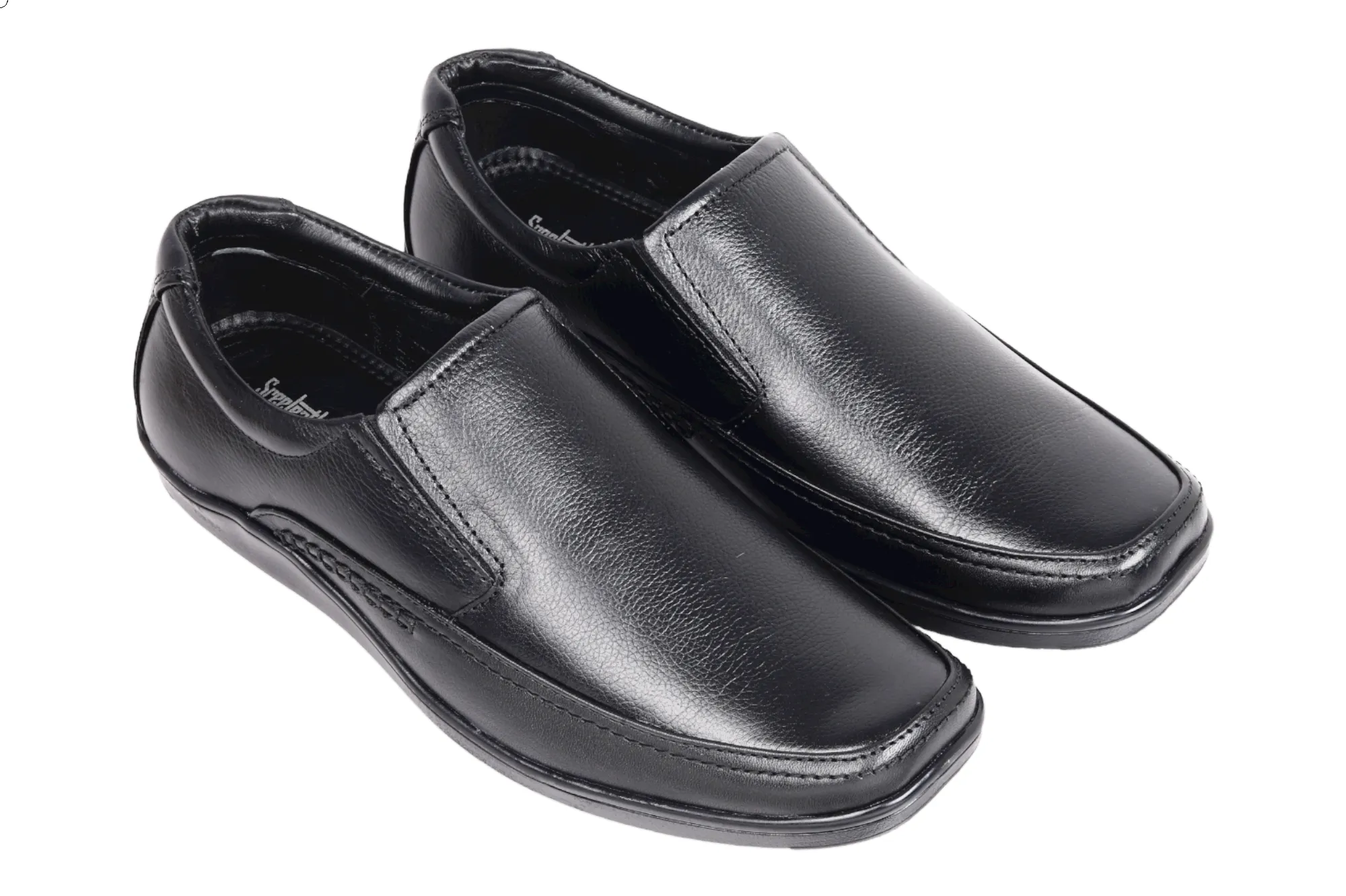 MENS FORMAL LEATHER SHOE 998037