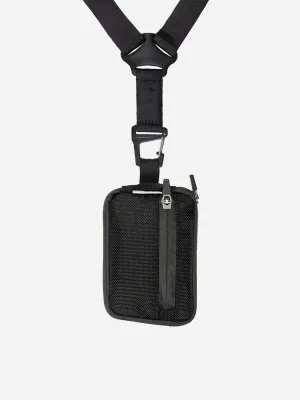 Mini Pocket 1.0 Cross Body Bag for Men