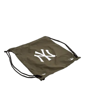 MLB Gym Sack Neyyan Green