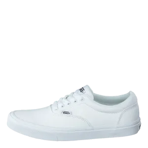 Mn Doheny (triple White) White