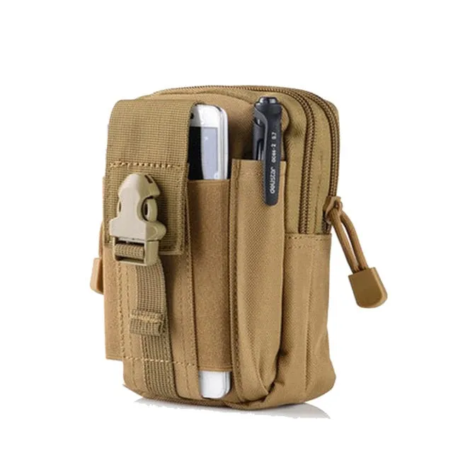 Molle Backpacks,Pouch Belt Bag