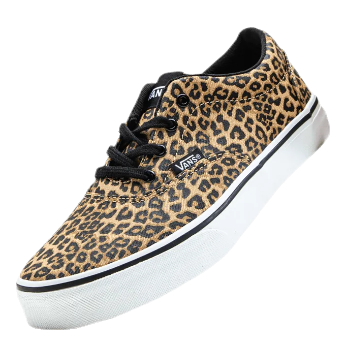 My Doheny Cheetah Junior Brown/Black