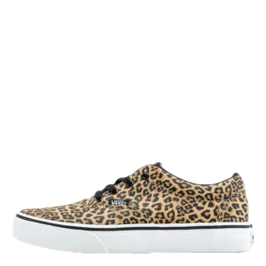 My Doheny Cheetah Junior Brown/Black