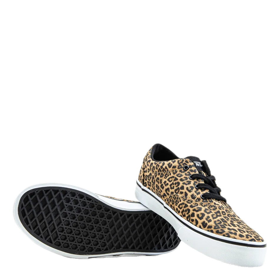 My Doheny Cheetah Junior Brown/Black