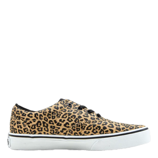 My Doheny Cheetah Junior Brown/Black