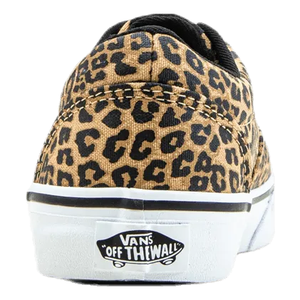 My Doheny Cheetah Junior Brown/Black