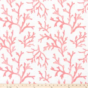 Naples Fusion Slub Canvas Fabric By Premier Prints