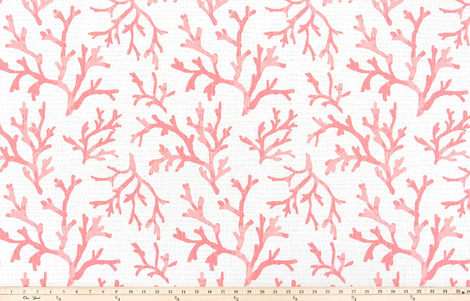 Naples Fusion Slub Canvas Fabric By Premier Prints