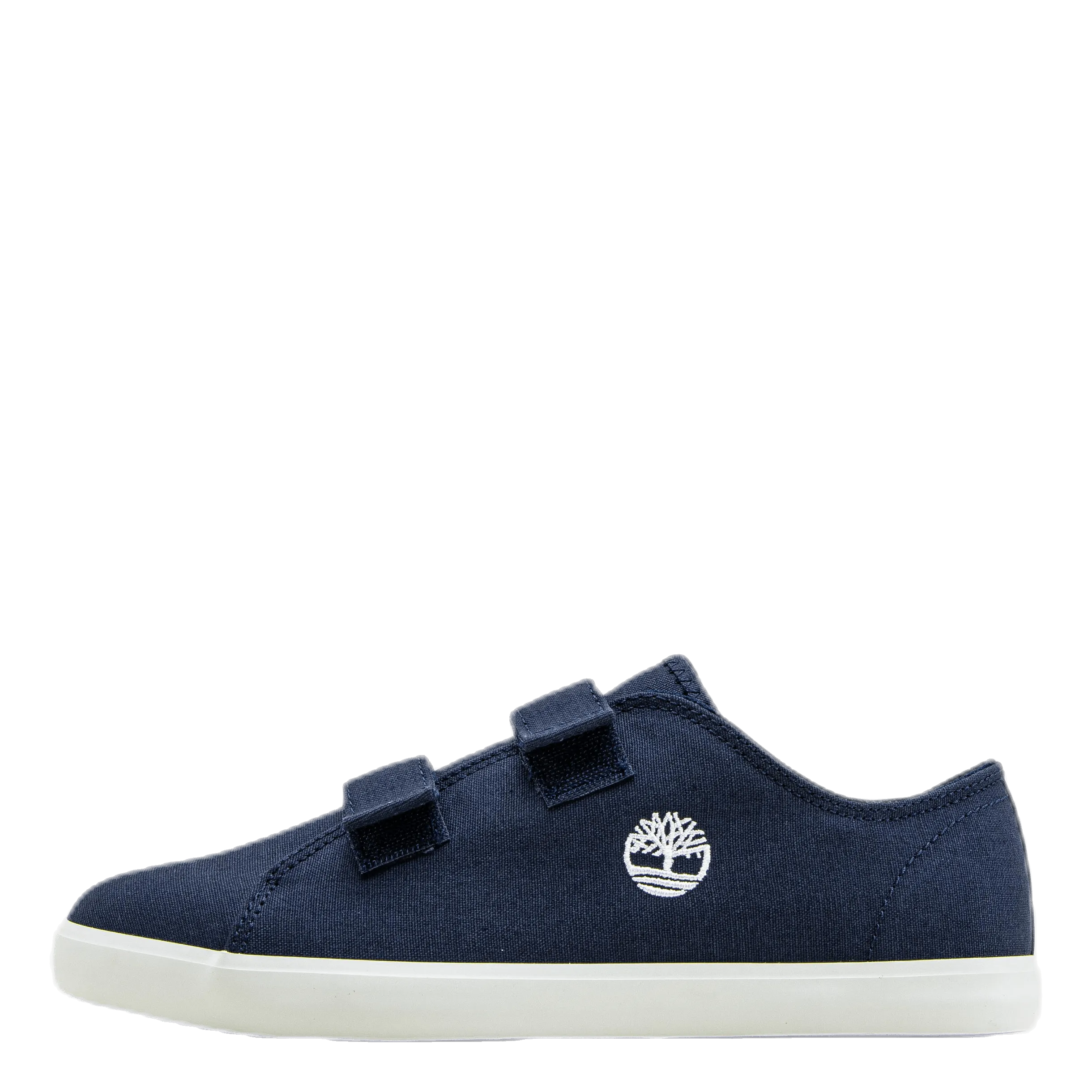 Newport Bay Canvas 2 Strap Ox Blue