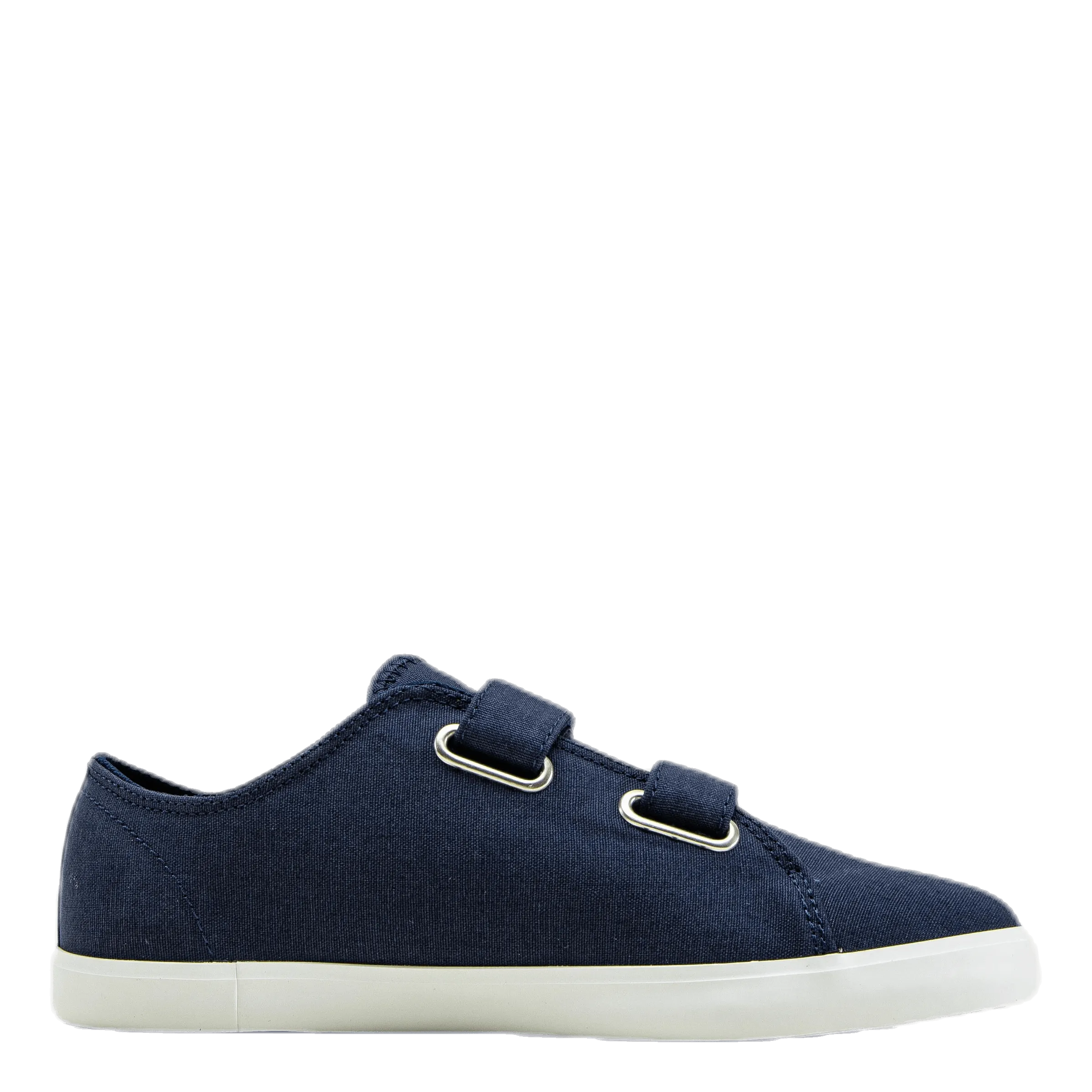 Newport Bay Canvas 2 Strap Ox Blue