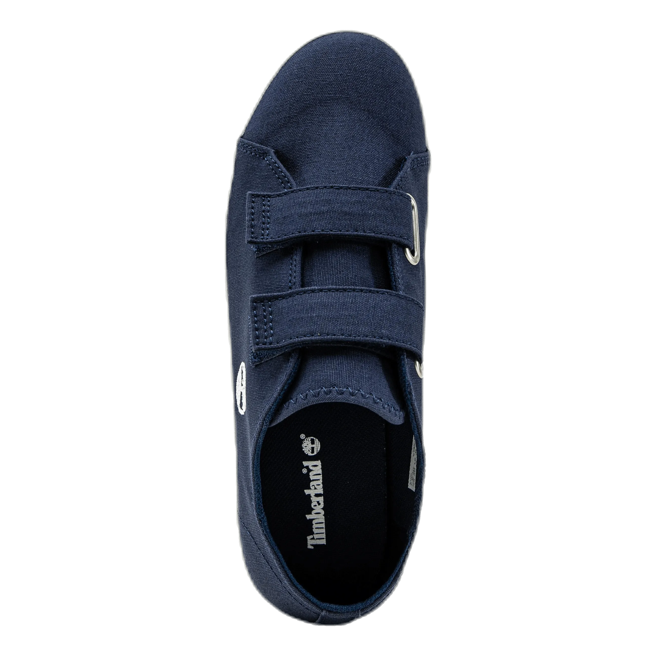 Newport Bay Canvas 2 Strap Ox Blue